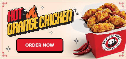 Fort Wayne Asian & Chinese Fast Food Restaurant | Panda Express at